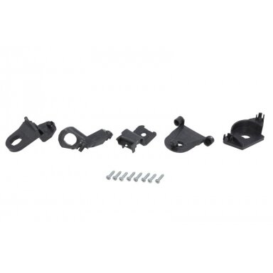 Priekinių žibintų remonto komplektas SEAT LEON 5F 09.12-12.19
