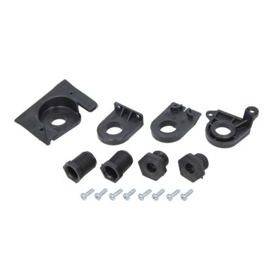Priekinių žibintų remonto komplektas VW JETTA IV 04.10-01.18