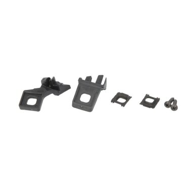 Priekinių žibintų remonto komplektas VW POLO III 6N2, POLO IV 9N, POLO IV 9N3 10.99-11.09