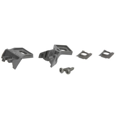 Priekinių žibintų remonto komplektas VW POLO III 6N2, POLO IV 9N, POLO IV 9N3 10.99-11.09