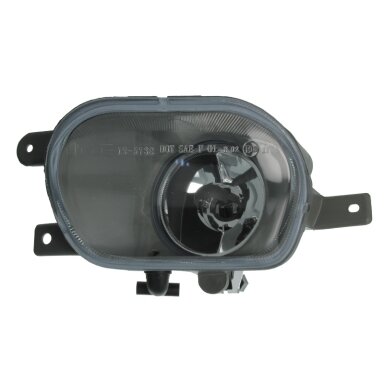 Priešrūkinis žibintas Volvo XC90 2002-2014