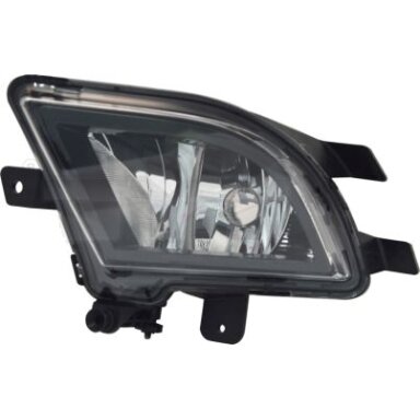 Priešrūkinis žibintas VW Jetta VI 2010-