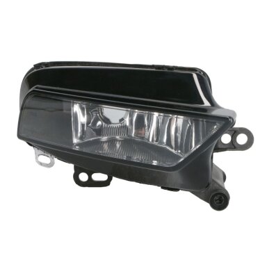Priešrūkinis žibintas Audi A3 2012-