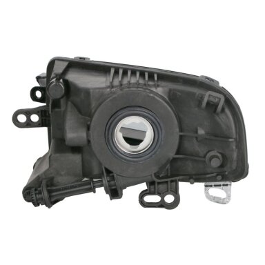 Priešrūkinis žibintas Audi A3 2012-