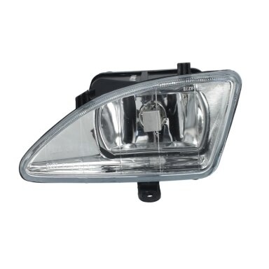 Priešrūkinis žibintas Ford Fiesta Mk4 1995-2002