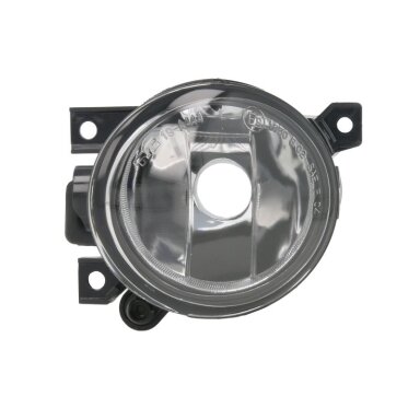 Priešrūkinis žibintas VW Golf Mk5, Jetta, Amarok, Scirocco, Skoda Citigo, Seat Mii 2003-