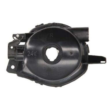 Priešrūkinis žibintas BMW 3 serija E90, E91 2004-2012