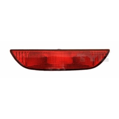 Priešrūkinis žibintas Nissan Note E11 2005-2012