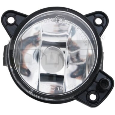 Priešrūkinis žibintas VW, Skoda 7H0941700