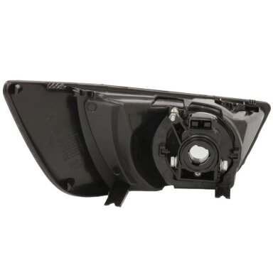 Priešrūkinis žibintas Ford Mondeo Mk4 2007-2015