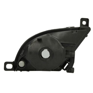 Priešrūkinis žibintas BMW 5 serija E60, E61 2003-2010