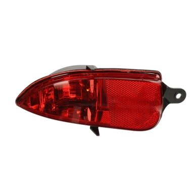 Priešrūkinis žibintas Opel Corsa C 2000-2006