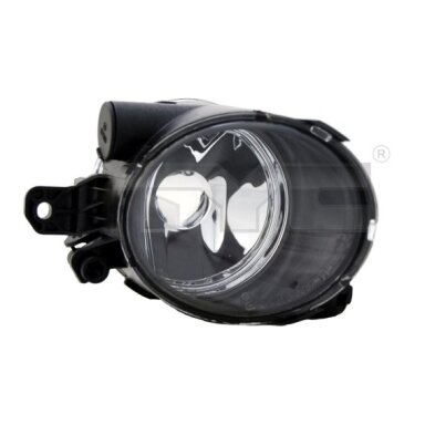 Priešrūkinis žibintas Volvo S80, V70, XC70 2007-