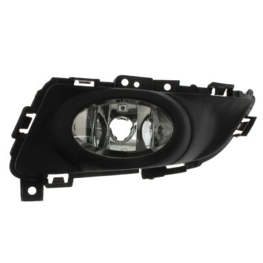 Priešrūkinis žibintas Mazda 3 2003-2009