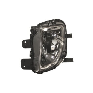 Priešrūkinis žibintas VW Golf Mk6 2008-2012