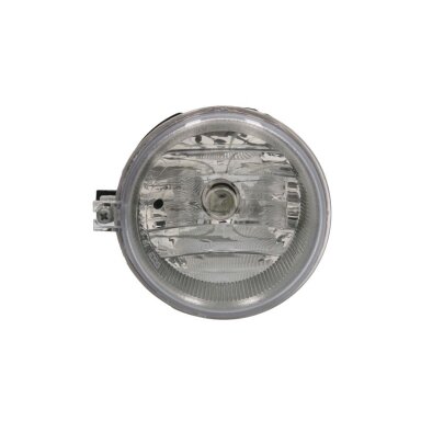 Priešrūkinis žibintas Chrysler Grand Voyager, Dodge Caliber, Gran Caravan, Nitro, Jeep Compass 2006-