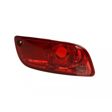 Priešrūkinis žibintas Hyundai Santa Fe II 2006-2012