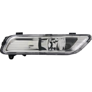 Priešrūkinis žibintas VW Passat B7 2010-2014