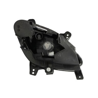 Priešrūkinis žibintas Hyundai i10 2007-