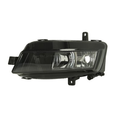 Priešrūkinis žibintas VW Golf Mk7 2012-