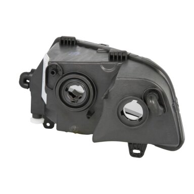 Priešrūkinis žibintas VW Polo V 2009-