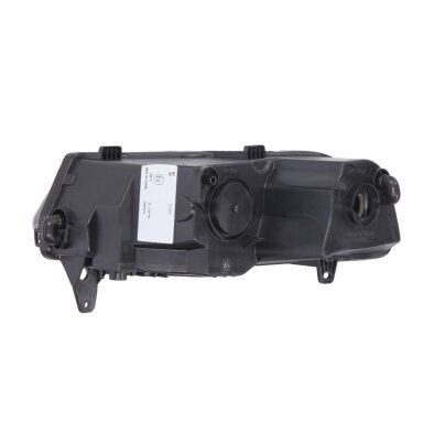 Priešrūkinis žibintas VW Polo V 2009-