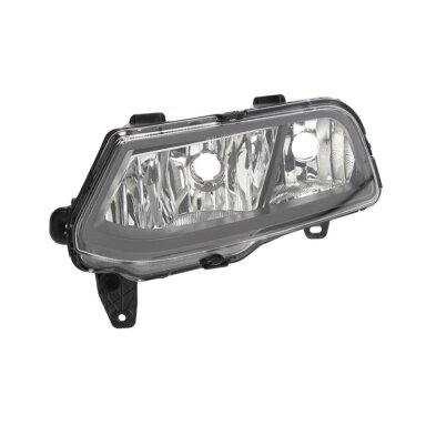 Priešrūkinis žibintas VW Polo V 2009-