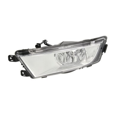 Priešrūkinis žibintas Skoda Octavia III 2012-