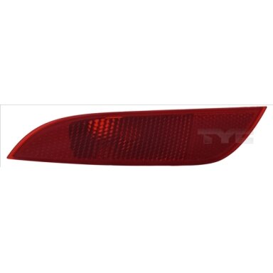 Priešrūkinis žibintas Ford Focus Mk3 2010-