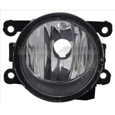 Priešrūkinis žibintas Fiat, Nissan, Opel, Renault 261558707R