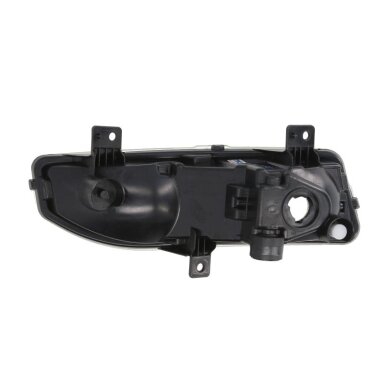 Priešrūkinis žibintas Nissan Qashqai, X-Trail, Micra, Leaf 2013-