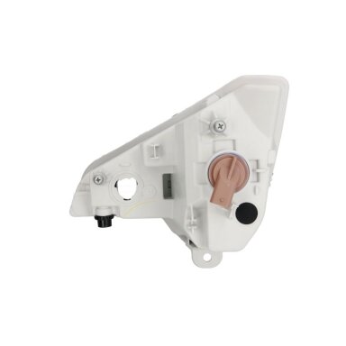 Priešrūkinis žibintas Ford Ecosport Mk2 2011-