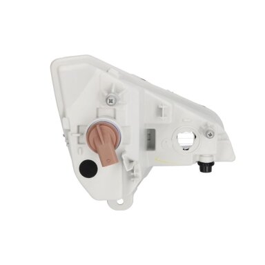 Priešrūkinis žibintas Ford Ecosport Mk2 2011-