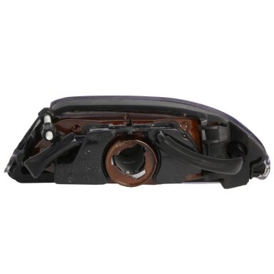 Priešrūkinis žibintas Mercedes Benz ML W163 1998-2005