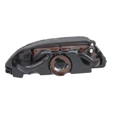 Priešrūkinis žibintas Mercedes Benz ML W163 1998-2005