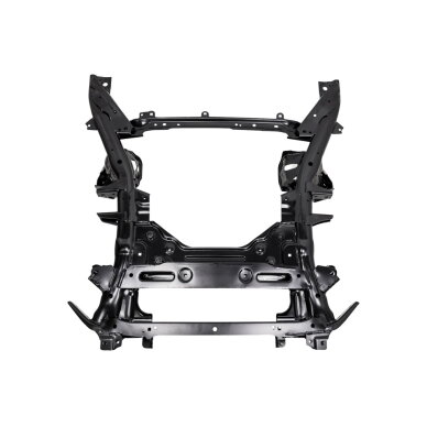 Priekinės pakabos balkis / traversas skirtas BMW X5 E70 07-13 1 Priekinės pakabos balkis / traversas skirtas BMW X5 E70 07-13 1