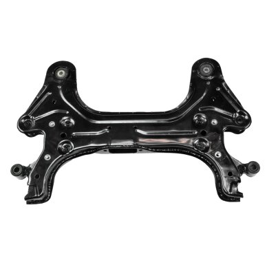 Priekinės pakabos balkis / traversas skirtas CHEVROLET AVEO T200 03-08; T250/T255 06-11 1