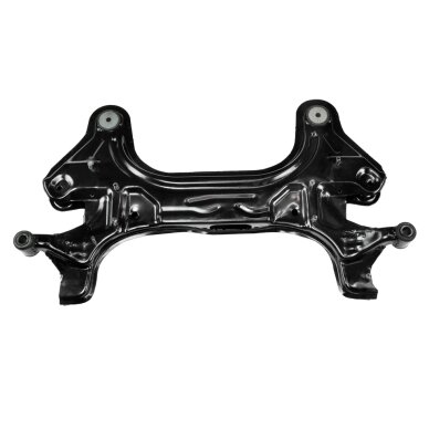 Priekinės pakabos balkis / traversas skirtas CHEVROLET AVEO T200 03-08; T250/T255 06-11 Priekinės pakabos balkis / traversas skirtas CHEVROLET AVEO T200 03-08; T250/T255 06-11