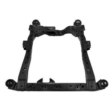 Priekinės pakabos balkis / traversas skirtas CHEVROLET CRUZE 09-, OPEL ASTRA J 09- 1 Priekinės pakabos balkis / traversas skirtas CHEVROLET CRUZE 09-, OPEL ASTRA J 09- 1