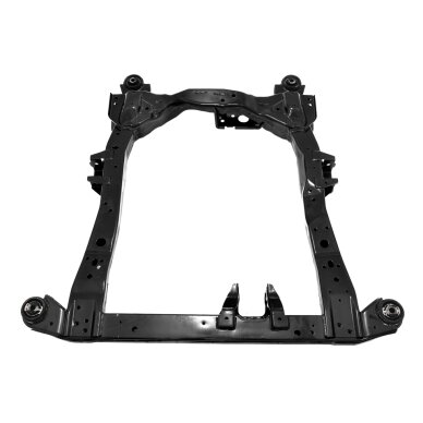 Priekinės pakabos balkis / traversas skirtas CHEVROLET CRUZE 09-, OPEL ASTRA J 09-