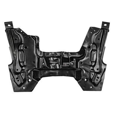 Priekinės pakabos balkis / traversas skirtas CITROEN C4 CACTUS 1.6 BLUEHDI 100 14- C-ELYSEE 13- C3,DS3 16-  PEUGEOT 2008 16-  208,301 13-