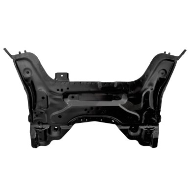 Priekinės pakabos balkis / traversas skirtas CITROEN C4 HDI 07-, BERLINGO HDI 08-, PEUGEOT PARTNER HDI 08-, PEUGEOT 308 07- 1