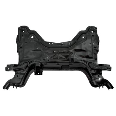 Priekinės pakabos balkis / traversas skirtas CITROEN C4 HDI 07-, BERLINGO HDI 08-, PEUGEOT PARTNER HDI 08-, PEUGEOT 308 07-