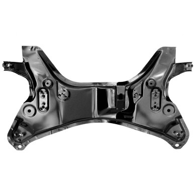 Priekinės pakabos balkis / traversas skirtas FIAT PANDA II 03- 2WD 1