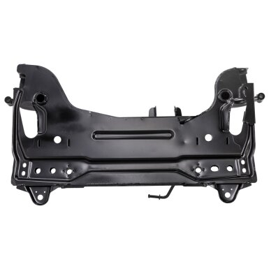 Priekinės pakabos balkis / traversas skirtas FORD FIESTA V 2001-2008 1 Priekinės pakabos balkis / traversas skirtas FORD FIESTA V 2001-2008 1