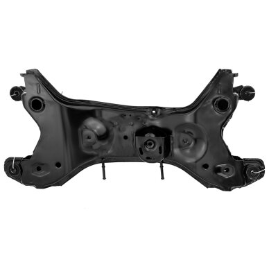 Priekinės pakabos balkis / traversas skirtas HYUNDAI GETZ 02-06 1 Priekinės pakabos balkis / traversas skirtas HYUNDAI GETZ 02-06 1