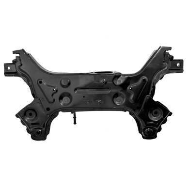 Priekinės pakabos balkis / traversas skirtas HYUNDAI I20 09-, IX20 2010-2019, KIA VENGA 2010- 1