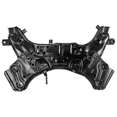 Priekinės pakabos balkis / traversas skirtas HYUNDAI IX25 14- 1