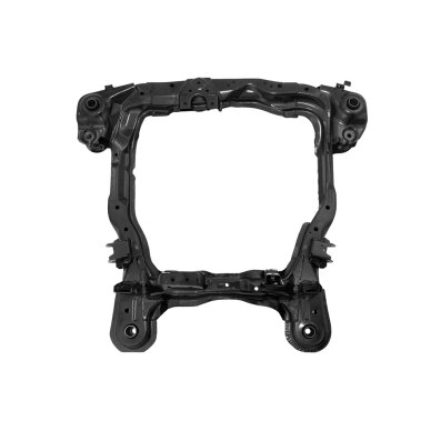 Priekinės pakabos balkis / traversas skirtas HYUNDAI TUCSON 04-10, KIA SPORTAGE 04-10 Priekinės pakabos balkis / traversas skirtas HYUNDAI TUCSON 04-10, KIA SPORTAGE 04-10