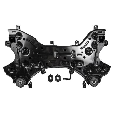 Priekinės pakabos balkis / traversas skirtas HYUNDAI TUCSON 2WD 16- 1